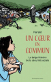 Couverture Un coeur en commun : La belge histoire de la sécurité sociale Editions Delcourt (Hors collection) 2020