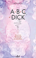 Couverture ABC Dick Editions ActuSF (Les 3 souhaits) 2021