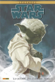 Couverture Star Wars (Légendes) : La Guerre des Clones, tome 1 Editions Panini (Star Wars Légendes) 2022