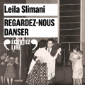 Couverture Regardez-nous danser Editions Audible studios 2022