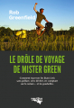 Couverture Le drôle de voyage de Mister Green Editions Nautilus 2020