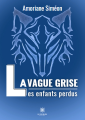 Couverture La Vague Grise Editions Le lys bleu 2022