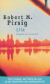 Couverture Lila : Enquête sur la morale Editions Points 2013