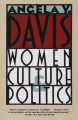 Couverture Women, Culture & Politics Editions Vintage 1990