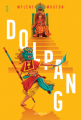 Couverture Dolpang Editions du Rouergue (épik) 2022