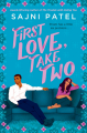 Couverture First Love, Take Two Editions Forever 2021