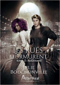 Couverture Les rues murmurent, tome 2 : Rugissant Editions Alter Real 2022