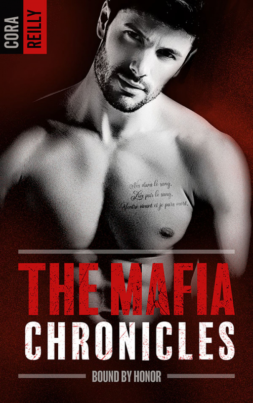 Born in Blood Mafia Chronicles, book 1: Bound by Honor | Livraddict