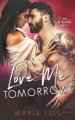 Couverture Put A Ring On It, book 3: Love Me Tomorrow Editions Autoédité 2019