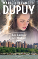 Couverture L'orpheline de Manhattan, tome 3 : Les larmes de l'Hudson Editions Calmann-Lévy 2019