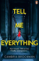 Couverture Tell Me Everything Editions Ebury Publishing 2020