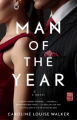 Couverture Man of the Year Editions Gallery Books 2020
