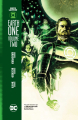 Couverture Green Lantern : Terre-Un, tome 2 Editions DC Comics 2020