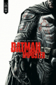 Couverture Batman : Imposter Editions Urban Comics (DC Black Label) 2022