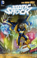 Couverture Static Shock, book 1: Supercharged Editions DC Comics 2012