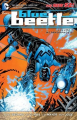 Couverture Blue Beetle, book 1: Metamorphosis Editions DC Comics 2012