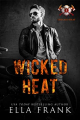 Couverture Chicago Heat, book 1: Wicked Heat Editions Autoédité 2022