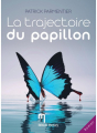 Couverture La Trajectoire du Papillon Editions Memory Press 2021
