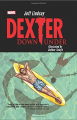 Couverture Dexter Down Under Editions Marvel 2014