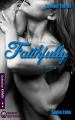 Couverture London Thrills, tome 4 : Faithfully Editions Erato 2017