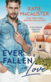 Couverture Papaioannou, book 2: Ever Fallen in Love  Editions Berkley Books 2018