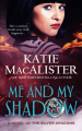 Couverture The Silver Dragons, book 3: Me and My Shadow Editions Berkley Books 2021