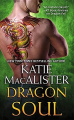 Couverture Dragon Fall, book 3: Dragon Soul Editions Forever 2016