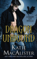 Couverture Dragon Fall, book 4: Dragon Unbound Editions Forever 2017
