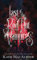Couverture Dark Ones, book 05: Last of the Red-Hot Vampires  Editions Berkley Books 2019