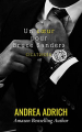 Couverture Un coeur pour Bruce Sanders : Cicatrices Editions Autoédité 2022