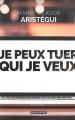 Couverture Je peux tuer qui je veux Editions La geste (Moissons Noires) 2020