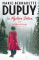 Couverture Le mystère Soline, tome 2 : Le Vallon des loups Editions Calmann-Lévy 2021