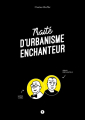 Couverture Traité d'urbanisme enchanteur Editions Libel 2021