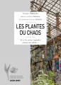 Couverture Les plantes du chaos Editions Lucien Souny 2021