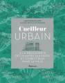 Couverture Cueilleur urbain : à la découverte des plantes sauvages et comestibles dans la ville Editions Arthaud 2017