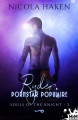 Couverture Souls of the Knight, tome 2 : Ryder, pornstar populaire Editions MxM Bookmark (Romance) 2022