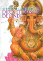 Couverture Dieux et déesses de l'Inde Editions Almora 2006
