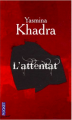 Couverture L'Attentat Editions Pocket 2008