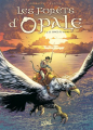 Couverture Les Forêts d'Opale, tome 13 : le songe du havre Editions Soleil 2021