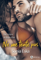 Couverture Stepbrother : Ne me tente pas Editions Addictives (Adult romance) 2022