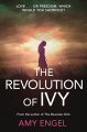 Couverture The Book of Ivy, tome 2 : The Revolution of Ivy Editions Hodder & Stoughton 2015