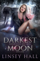 Couverture Shadow Guild: Wolf Queen, book 1: Darkest Moon Editions Autoédité 2021