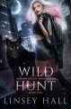 Couverture Shadow Guild: Wolf Queen, book 2: Wild Hunt Editions Autoédité 2021