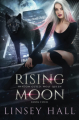 Couverture Shadow Guild: Wolf Queen, book 4: Rising Moon Editions Autoédité 2021