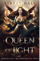 Couverture Dragon's Gift: The Forbidden Fae, book 3: Queen Of Light Editions Autoédité 2020