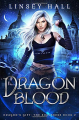 Couverture Dragon's Gift: The Sorceress, book 2: Dragon Blood Editions Autoédité 2020