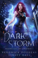 Couverture Dragon's Gift: The Storm, book 2: Dark Storm Editions Autoédité 2021