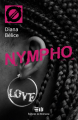 Couverture Nympho Editions de Mortagne (Tabou) 2022