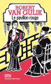 Couverture Le Pavillon rouge Editions 12-21 (Grands détectives) 2015