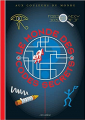 Couverture Le monde des codes secrets Editions Circonflexe (Aux couleurs du monde) 2001
